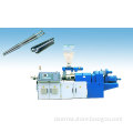 Twin-Screw Extruder